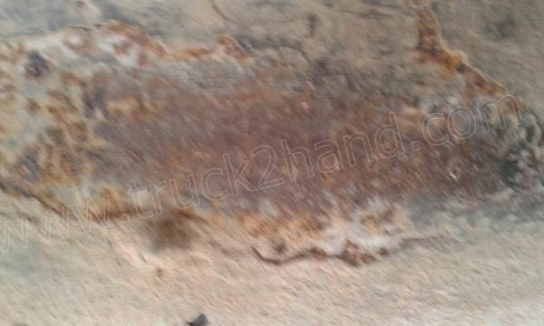 รถบรรทุกน้ำ ISUZU