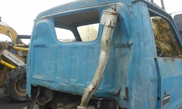 รถบรรทุกน้ำ ISUZU