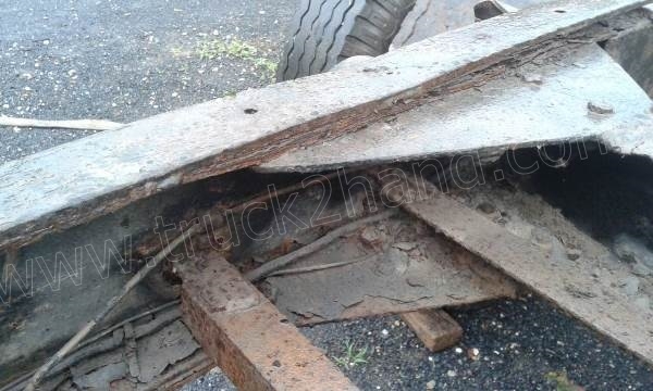 รถบรรทุกน้ำ ISUZU