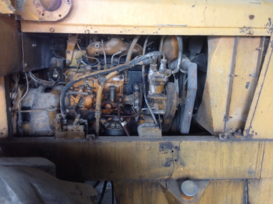 ขายรถตักล้อยาง ขายรถตักล้อยาง