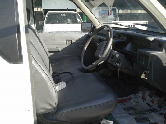 ปิคอัฟ มิตซู ไซโคลน กระบะดั้มพ์ ดั้มพ์ต่อใหม่ ระบบไฟฟ้า