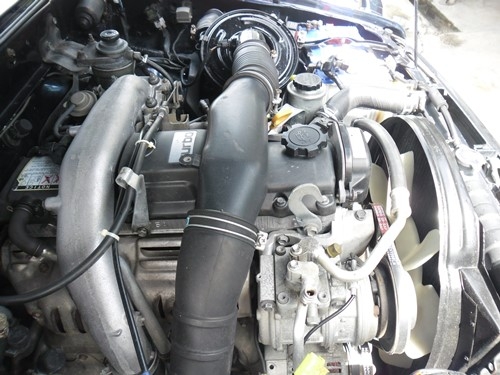 ขายเซิร์ฟ 130 1KZ 4WD ปี 95 เกียร์ออโต้ ขายเซิร์ฟ 130 1KZ 4WD ปี 95 เกียร์ออโต้