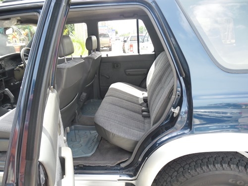 ขายเซิร์ฟ 130 1KZ 4WD ปี 95 เกียร์ออโต้ ขายเซิร์ฟ 130 1KZ 4WD ปี 95 เกียร์ออโต้