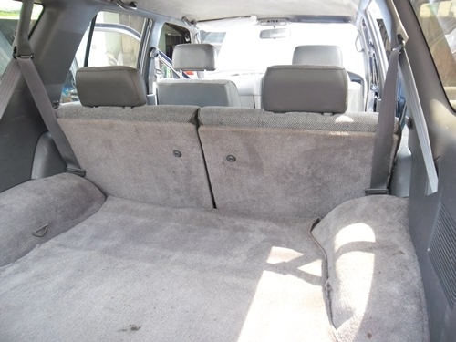 ขายเซิร์ฟ 130 1KZ 4WD ปี 95 เกียร์ออโต้ ขายเซิร์ฟ 130 1KZ 4WD ปี 95 เกียร์ออโต้