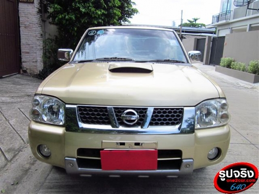 ขายรถ NISSAN FRONTIER