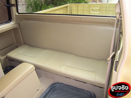 ขายรถ NISSAN FRONTIER