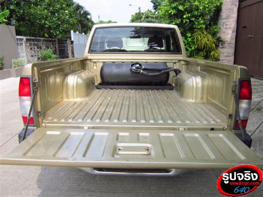 ขายรถ NISSAN FRONTIER