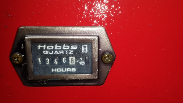 รถบรรทุกการเกษตรและก่อสร้าง ยกดั้มด้วยไฮดรอลิค ดีเชล