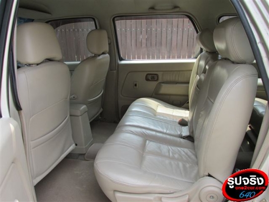 ขายรถ NISSAN FRONTIER ขายรถ NISSAN FRONTIER