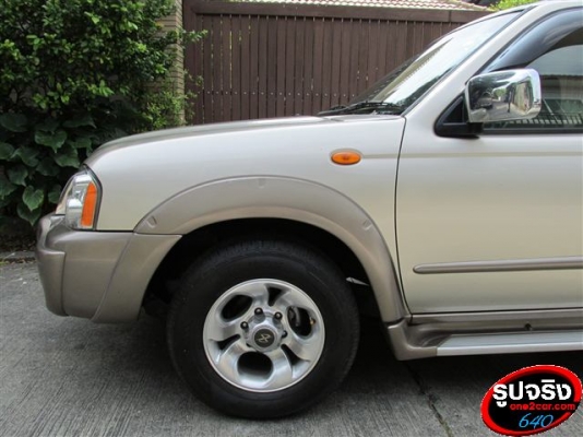 ขายรถ NISSAN FRONTIER ขายรถ NISSAN FRONTIER