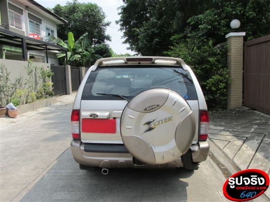 ขายรถ NISSAN FRONTIER ขายรถ NISSAN FRONTIER