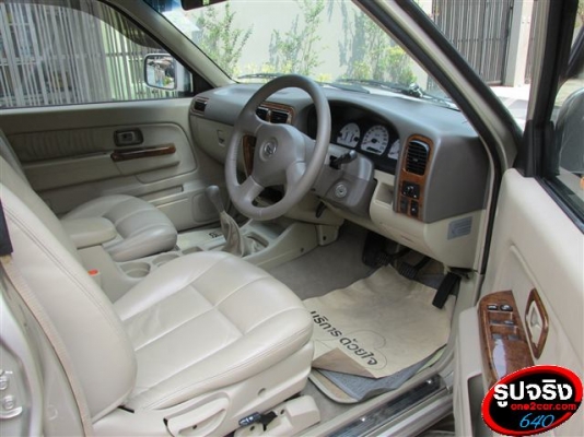 ขายรถ NISSAN FRONTIER ขายรถ NISSAN FRONTIER