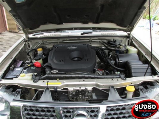 ขายรถ NISSAN FRONTIER ขายรถ NISSAN FRONTIER