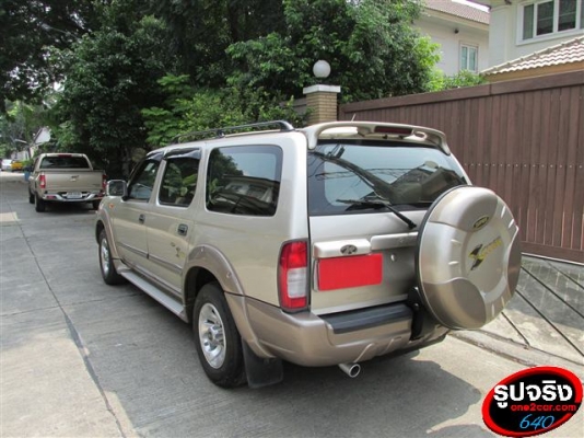 ขายรถ NISSAN FRONTIER ขายรถ NISSAN FRONTIER