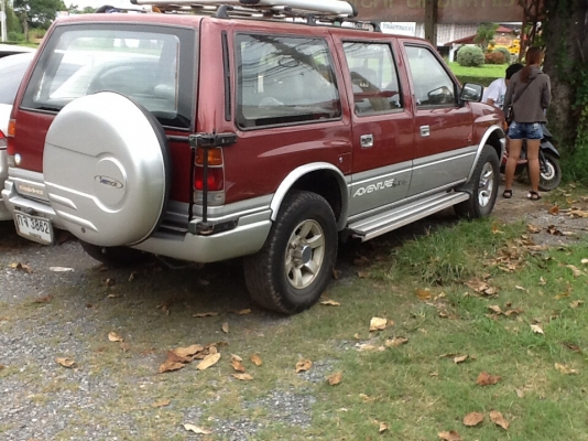 ขายเเล้วครับเสียใหญ่ใจดีจากสุโขทัยขายครับ ISUZU ADVAnTLER4x4รถบางๆชุดโฟร์ใช้งานปกติวิ่งน้อยมือเดียวรถครอบครัวเครื่อง25000มังกรทองสุดประหยัด ขายเเล้วครับเสียใหญ่ใจดีจากสุโขทัยขายครับ ISUZU ADVAnTLER4x4รถบางๆชุดโฟร์ใช้งานปกติวิ่งน้อยมือเดียวรถครอบครัวเครื่อง25000มังกรทองสุดประหยัด