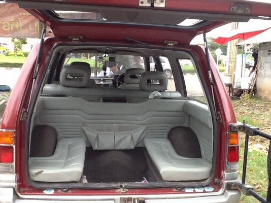 ขายเเล้วครับเสียใหญ่ใจดีจากสุโขทัยขายครับ ISUZU ADVAnTLER4x4รถบางๆชุดโฟร์ใช้งานปกติวิ่งน้อยมือเดียวรถครอบครัวเครื่อง25000มังกรทองสุดประหยัด ขายเเล้วครับเสียใหญ่ใจดีจากสุโขทัยขายครับ ISUZU ADVAnTLER4x4รถบางๆชุดโฟร์ใช้งานปกติวิ่งน้อยมือเดียวรถครอบครัวเครื่อง25000มังกรทองสุดประหยัด