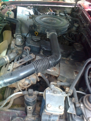 68,000 นิสสันบิ๊กเอ็มตอนเดียวฝาดำ2700 พร้อมใช้ 68,000 นิสสันบิ๊กเอ็มตอนเดียวฝาดำ2700 พร้อมใช้