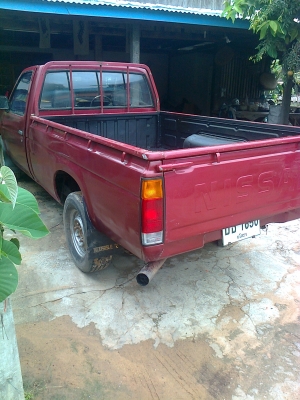 68,000 นิสสันบิ๊กเอ็มตอนเดียวฝาดำ2700 พร้อมใช้ 68,000 นิสสันบิ๊กเอ็มตอนเดียวฝาดำ2700 พร้อมใช้