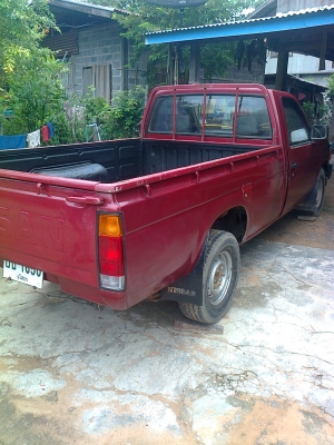 68,000 นิสสันบิ๊กเอ็มตอนเดียวฝาดำ2700 พร้อมใช้ 68,000 นิสสันบิ๊กเอ็มตอนเดียวฝาดำ2700 พร้อมใช้