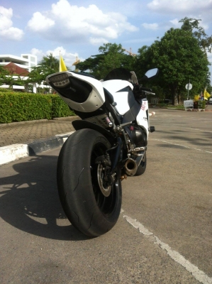 HONDA CRB1000 ปี 09 แต่งนิดหน่อย ทะเบียน กทม.พร้อมโอน HONDA CRB1000 ปี 09 แต่งนิดหน่อย ทะเบียน กทม.พร้อมโอน