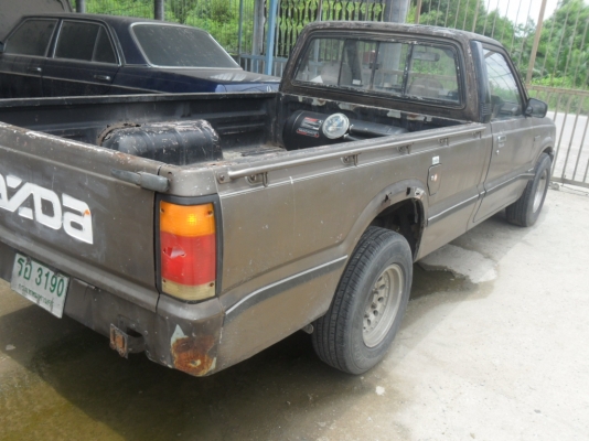 ,มาสด้าแม็กนั้ม