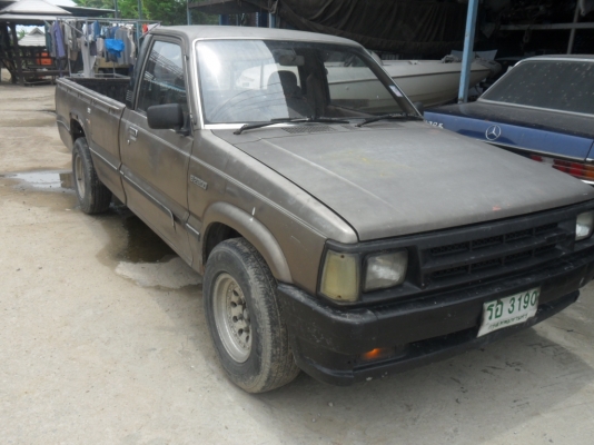 ,มาสด้าแม็กนั้ม