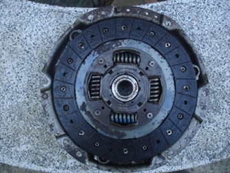 ชุดครัชท์EXEDY ฮอนด้าซีวิด EG