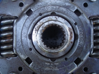 ชุดครัชท์EXEDY ฮอนด้าซีวิด EG