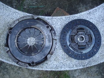 ชุดครัชท์EXEDY ฮอนด้าซีวิด EG