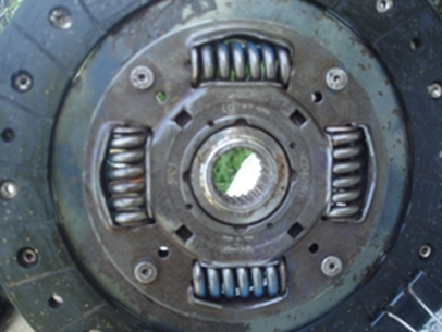 ชุดครัชท์EXEDY ฮอนด้าซีวิด EG