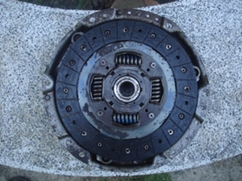 ชุดครัชท์EXEDY ฮอนด้าซีวิด EG