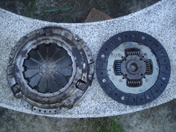 ชุดครัชท์EXEDY ฮอนด้าซีวิด EG