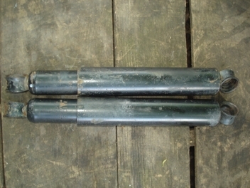 โช้คอัพkayaba รถกระบะ