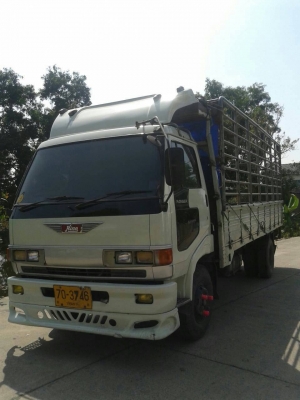 HINO FC  120  แรงม้า