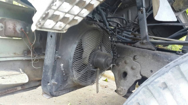 HINO FC  120  แรงม้า