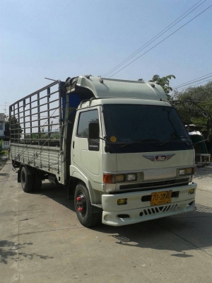 HINO FC  120  แรงม้า