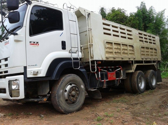 ขายรถสวย