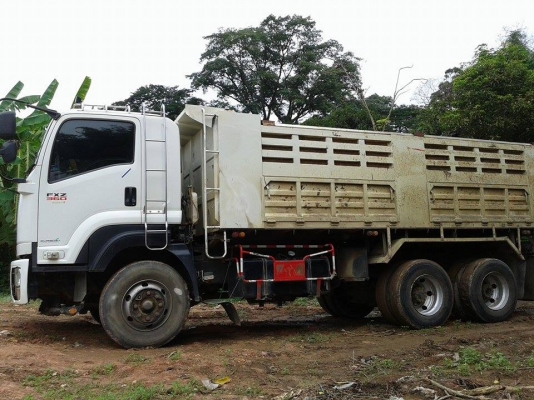 ขายรถสวย