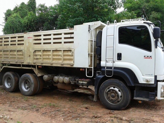 ขายรถสวย