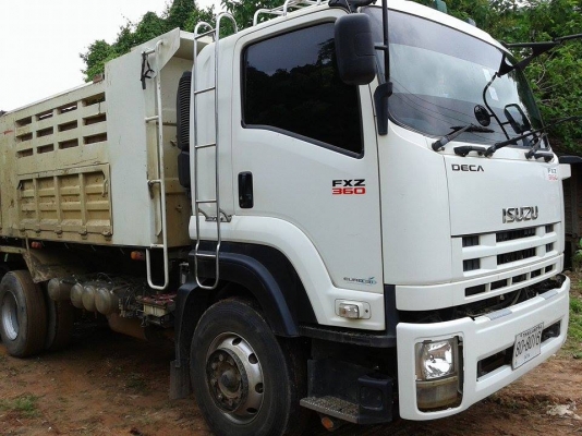 ขายรถสวย