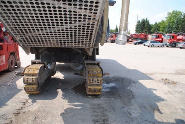 WIRTGEN W2200 Y2007 WIRTGEN W2200 Y2007