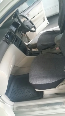 Toyota altis1.6E Toyota altis1.6E