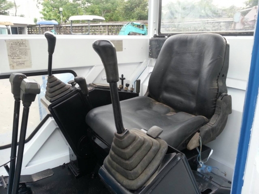 ขาย รถขุด KOBELCO รุุ่น SK042 แทร็กเหล็ก หัวเก๋ง มือสองญี่ปุ่น ขาย รถขุด KOBELCO รุุ่น SK042 แทร็กเหล็ก หัวเก๋ง มือสองญี่ปุ่น