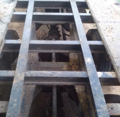 ***ขายแล้วครับขอบคุณ Truck2hand ขาย10ล้อ2เพลาท้ายลาด ขึ้นแบคโฮ200 HINO KT725 EH700-168HP เครื่องเดิมเกียร์เดิม EH700-168แรง เครื่องแห้งดี แน่นดี อึด แรง ทน เกียร์ดีไม่มีหลุด ช่วงล่าง2เพลาเดิม คัสซีดี เดิมๆไม่ปะไม่ดาม หางสภาพสวย พื้นดีไม่มีผุ เหล็กใหญ่หนา