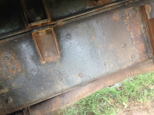 ***ขายแล้วครับขอบคุณ Truck2hand ขาย10ล้อ2เพลาท้ายลาด ขึ้นแบคโฮ200 HINO KT725 EH700-168HP เครื่องเดิมเกียร์เดิม EH700-168แรง เครื่องแห้งดี แน่นดี อึด แรง ทน เกียร์ดีไม่มีหลุด ช่วงล่าง2เพลาเดิม คัสซีดี เดิมๆไม่ปะไม่ดาม หางสภาพสวย พื้นดีไม่มีผุ เหล็กใหญ่หนา