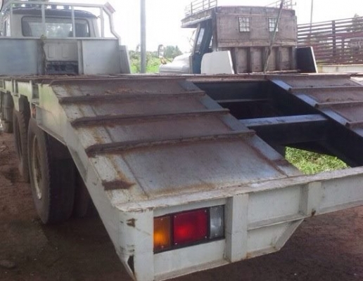 ***ขายแล้วครับขอบคุณ Truck2hand ขาย10ล้อ2เพลาท้ายลาด ขึ้นแบคโฮ200 HINO KT725 EH700-168HP เครื่องเดิมเกียร์เดิม EH700-168แรง เครื่องแห้งดี แน่นดี อึด แรง ทน เกียร์ดีไม่มีหลุด ช่วงล่าง2เพลาเดิม คัสซีดี เดิมๆไม่ปะไม่ดาม หางสภาพสวย พื้นดีไม่มีผุ เหล็กใหญ่หนา