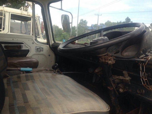 ***ขายแล้วครับขอบคุณ Truck2hand ขาย10ล้อ2เพลาท้ายลาด ขึ้นแบคโฮ200 HINO KT725 EH700-168HP เครื่องเดิมเกียร์เดิม EH700-168แรง เครื่องแห้งดี แน่นดี อึด แรง ทน เกียร์ดีไม่มีหลุด ช่วงล่าง2เพลาเดิม คัสซีดี เดิมๆไม่ปะไม่ดาม หางสภาพสวย พื้นดีไม่มีผุ เหล็กใหญ่หนา