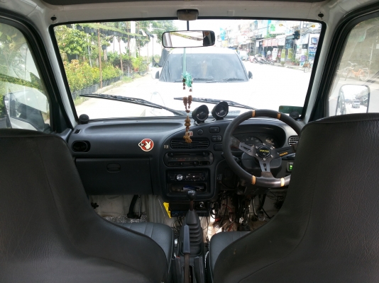 ขาย Daihatsu S100V  เครื่อง 660