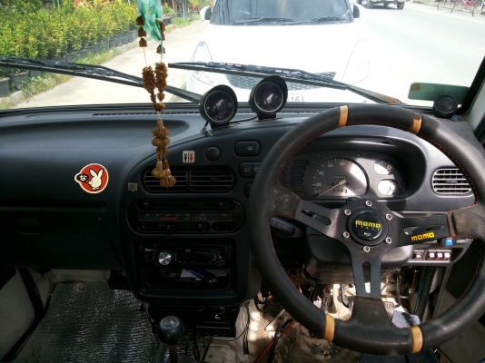 ขาย Daihatsu S100V  เครื่อง 660
