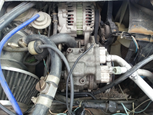 ขาย Daihatsu S100V  เครื่อง 660
